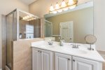 Sunset Island 18 Beach Walk Lane Master Bathroom